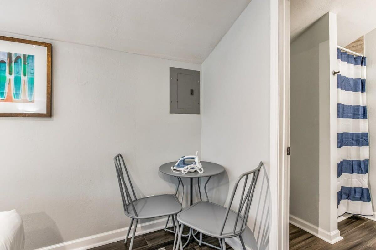 Pensacola Pearl - Studio Apartment - Pets Welcome Εξωτερικό φωτογραφία