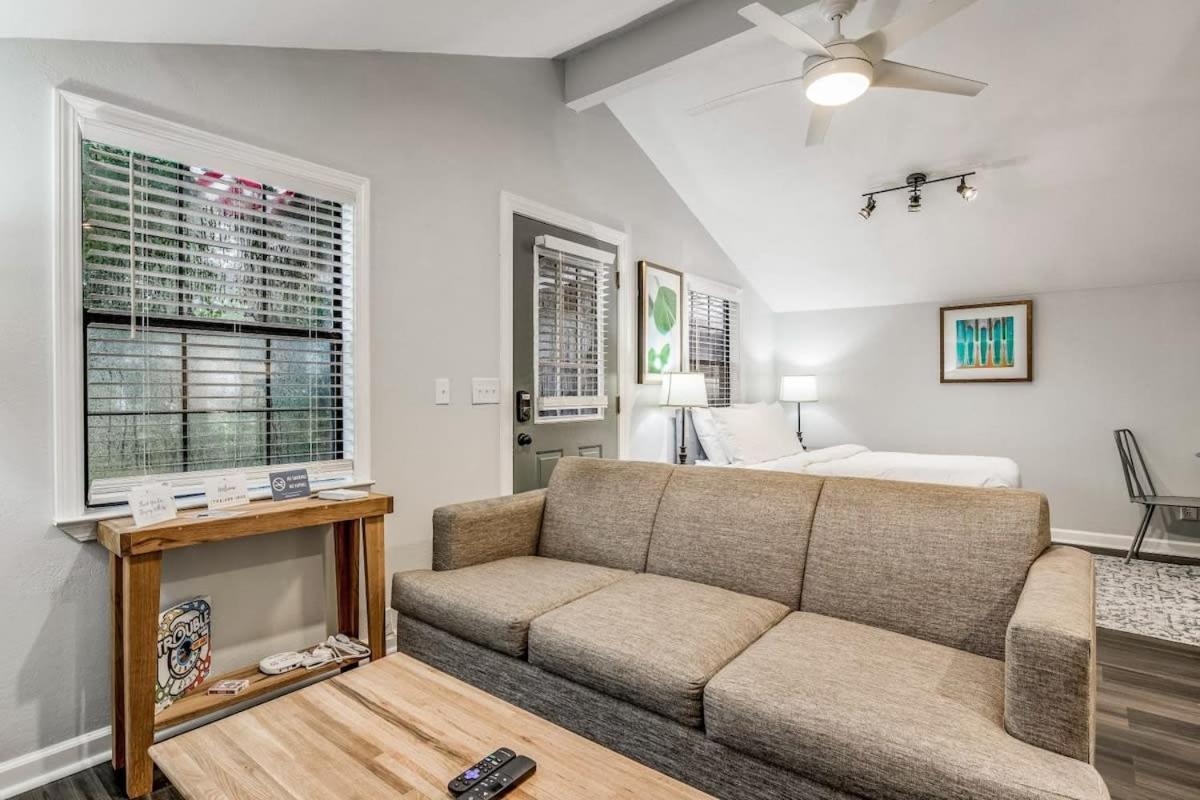 Pensacola Pearl - Studio Apartment - Pets Welcome Εξωτερικό φωτογραφία