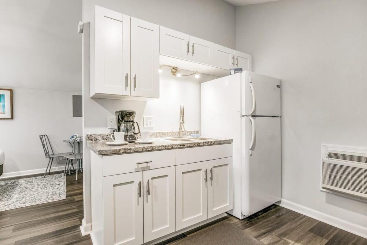 Pensacola Pearl - Studio Apartment - Pets Welcome Εξωτερικό φωτογραφία