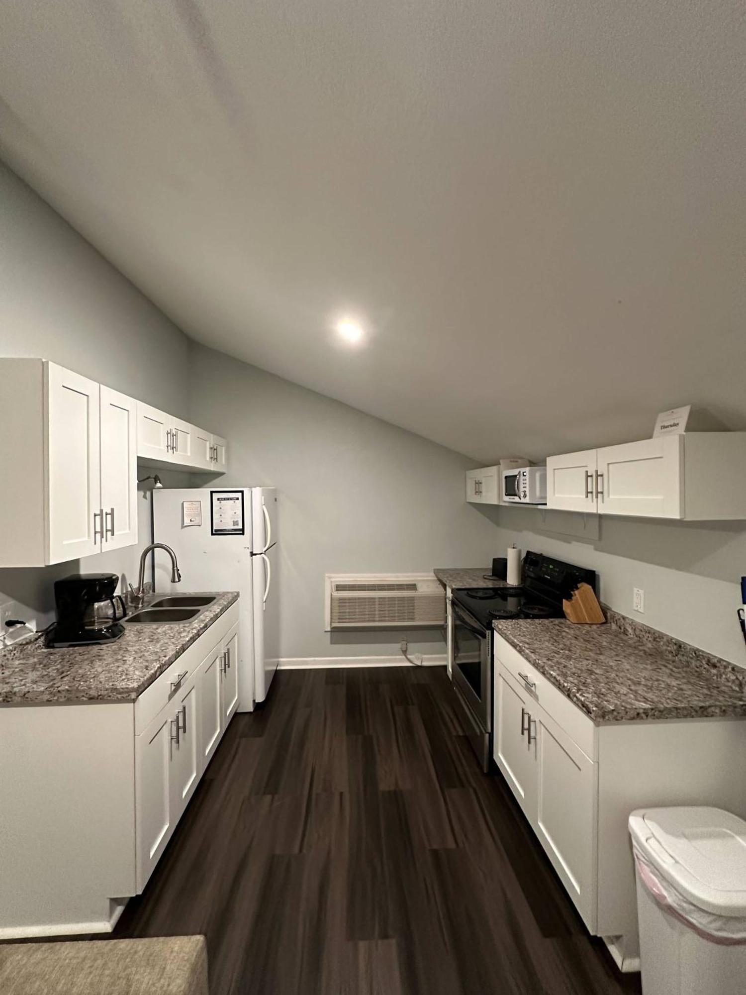 Pensacola Pearl - Studio Apartment - Pets Welcome Εξωτερικό φωτογραφία