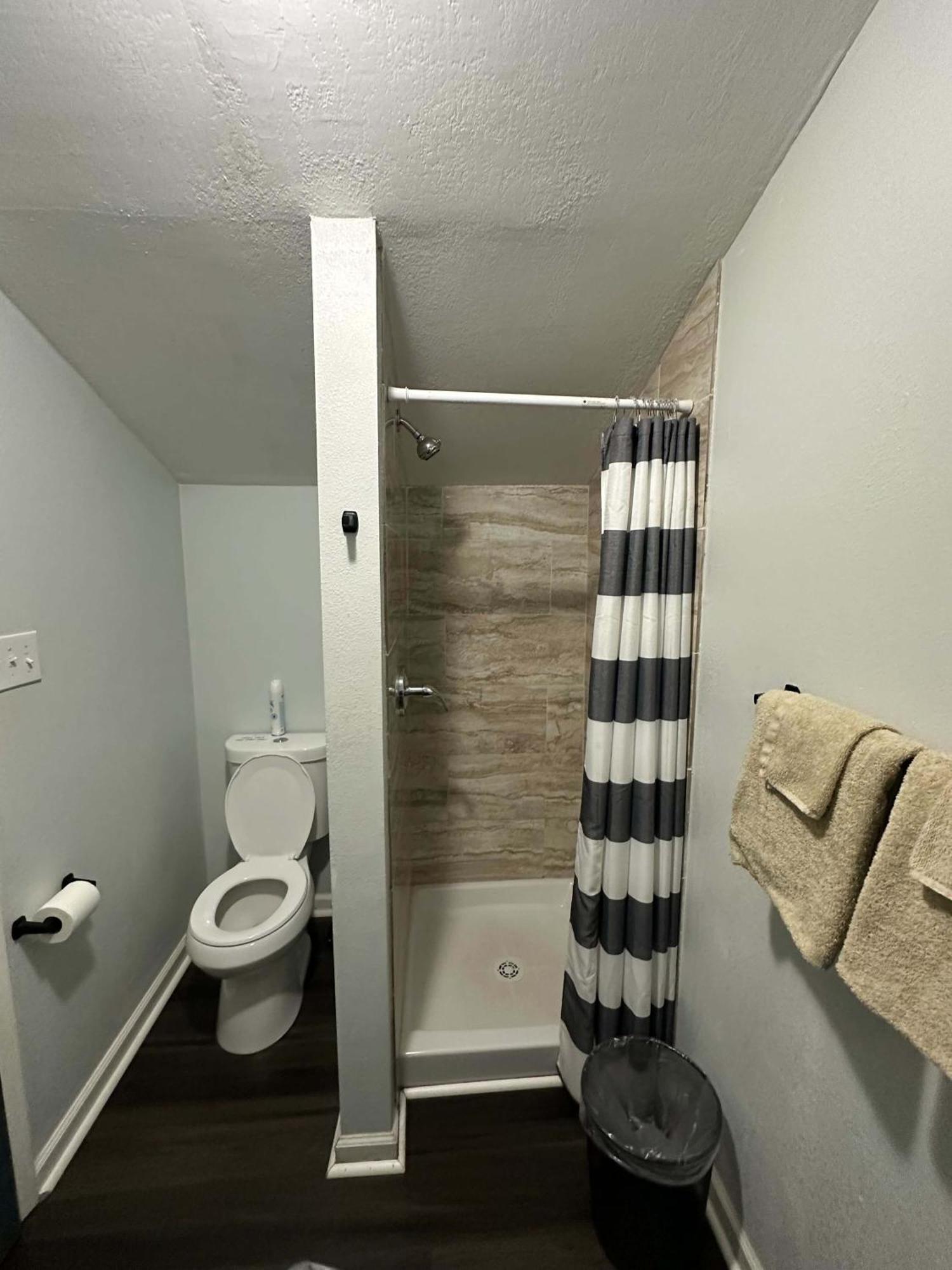 Pensacola Pearl - Studio Apartment - Pets Welcome Εξωτερικό φωτογραφία