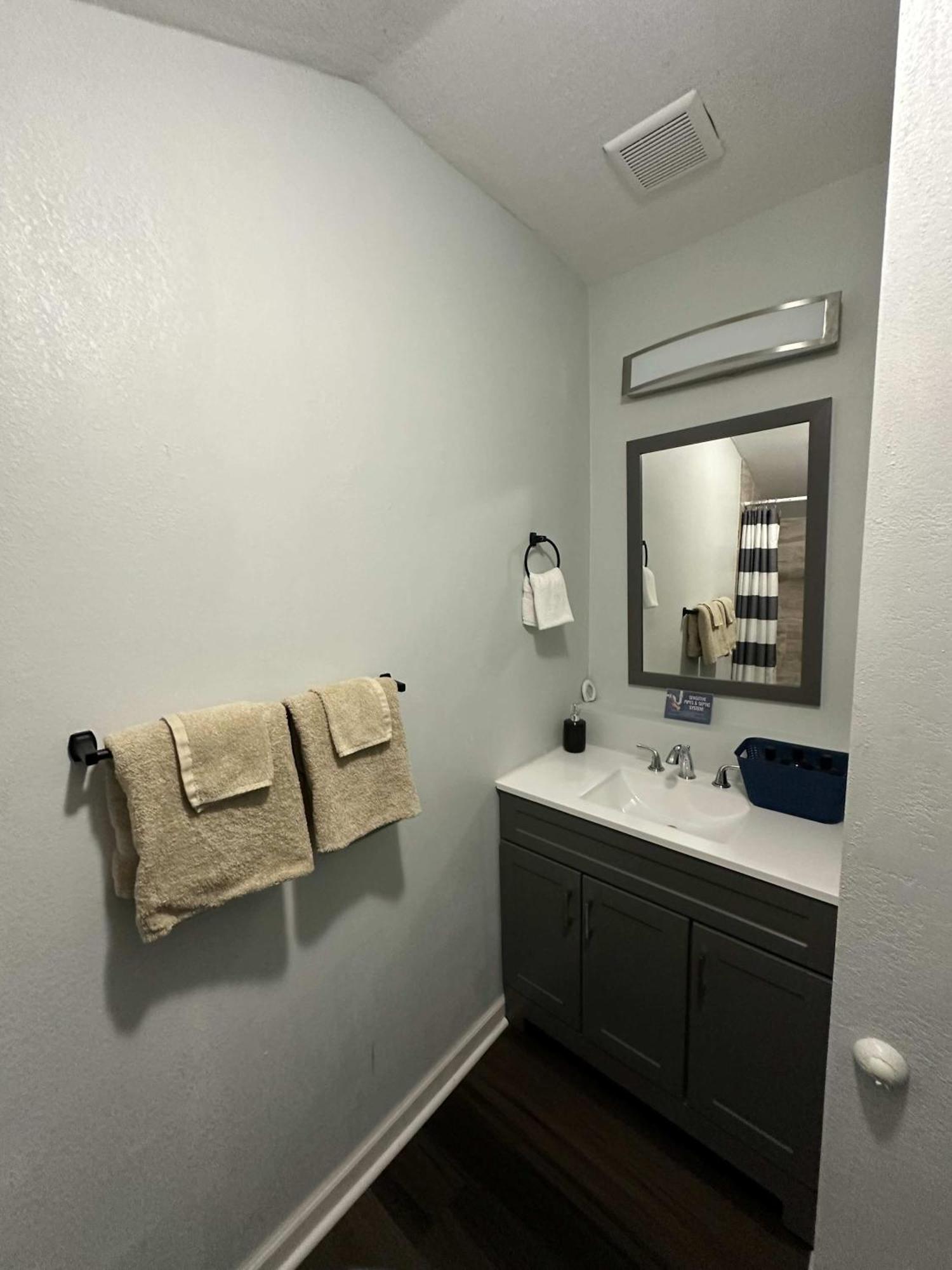 Pensacola Pearl - Studio Apartment - Pets Welcome Εξωτερικό φωτογραφία