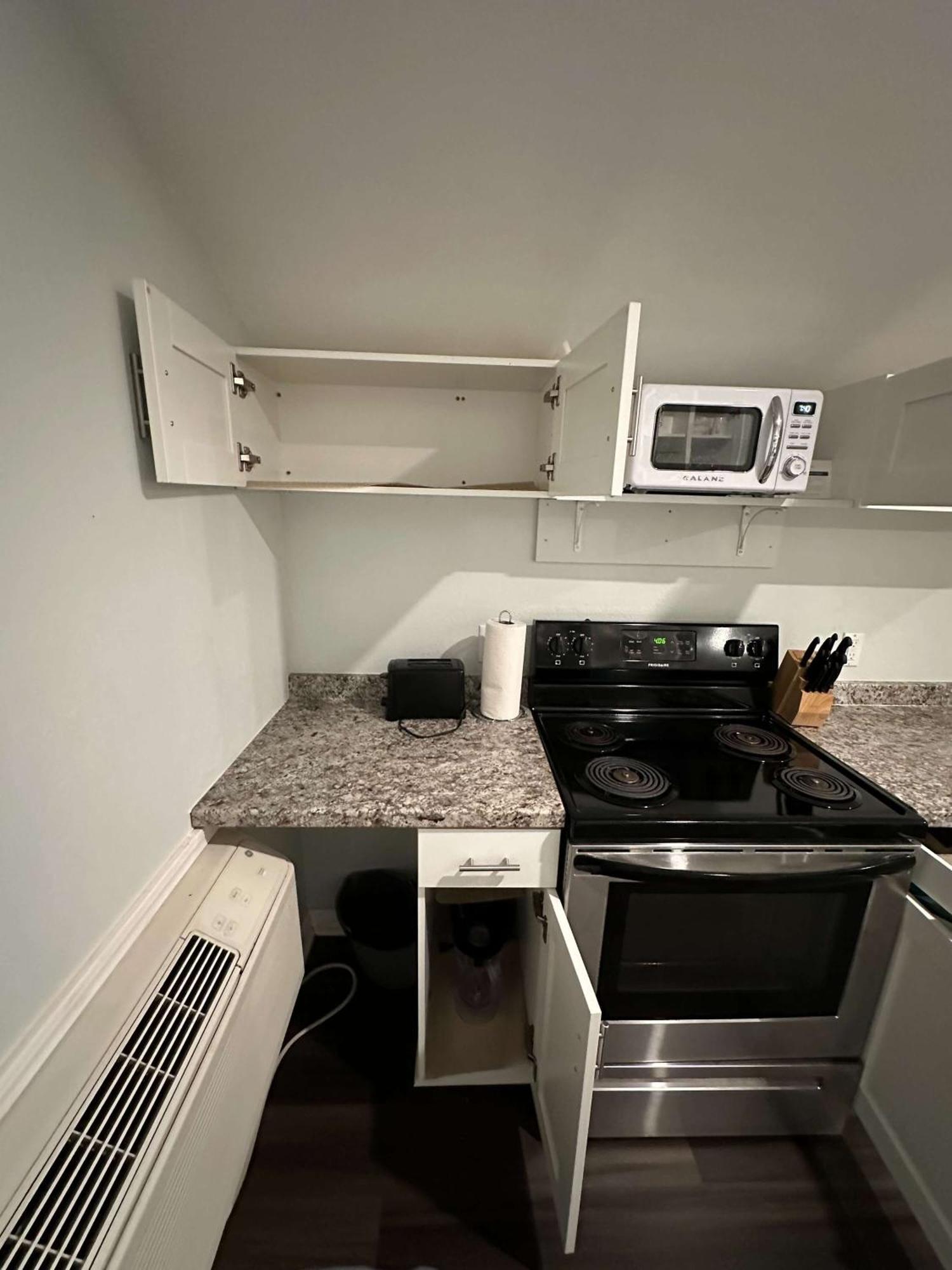 Pensacola Pearl - Studio Apartment - Pets Welcome Εξωτερικό φωτογραφία