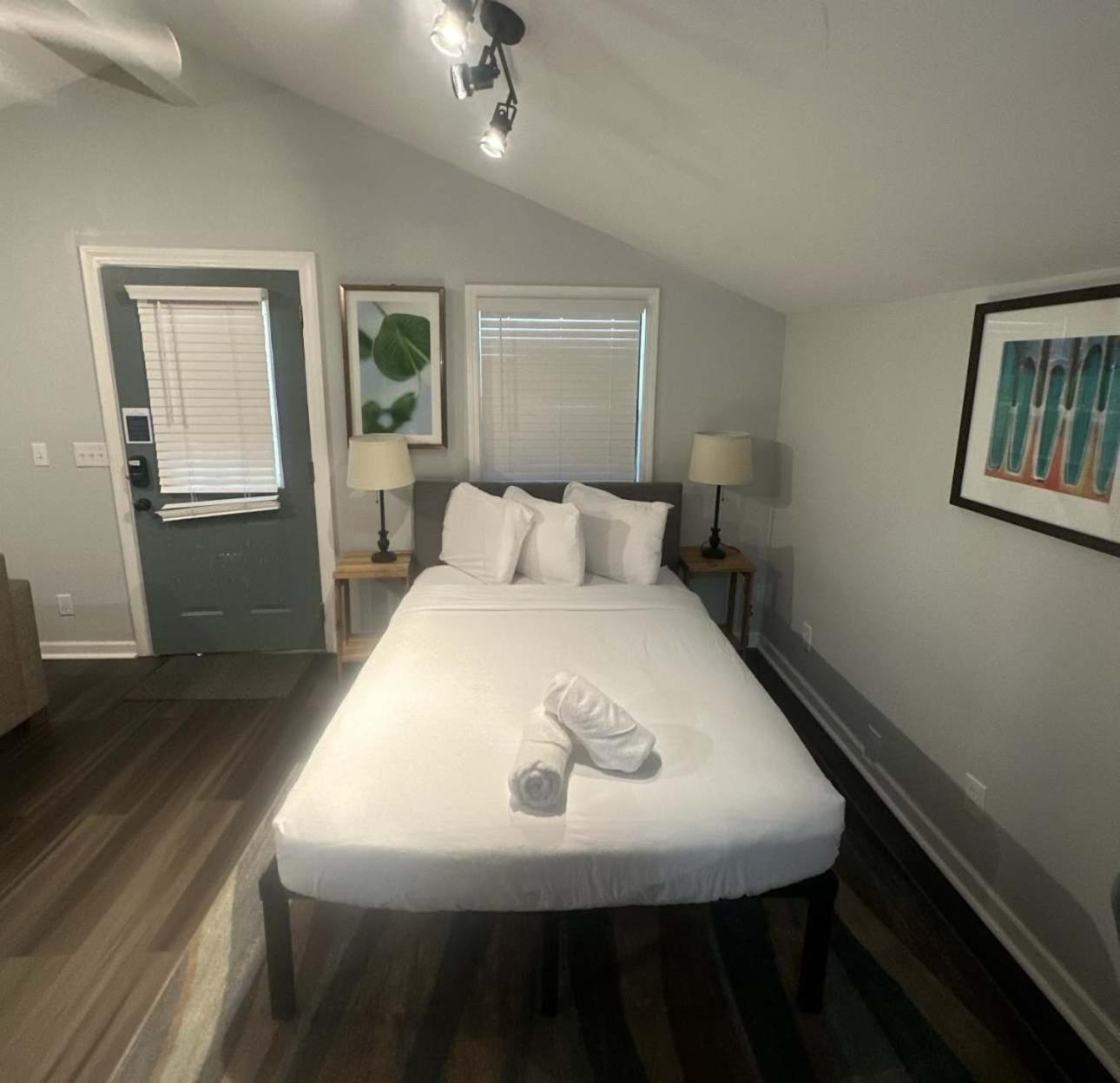 Pensacola Pearl - Studio Apartment - Pets Welcome Εξωτερικό φωτογραφία