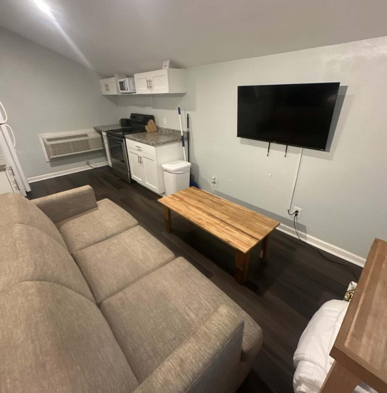 Pensacola Pearl - Studio Apartment - Pets Welcome Εξωτερικό φωτογραφία