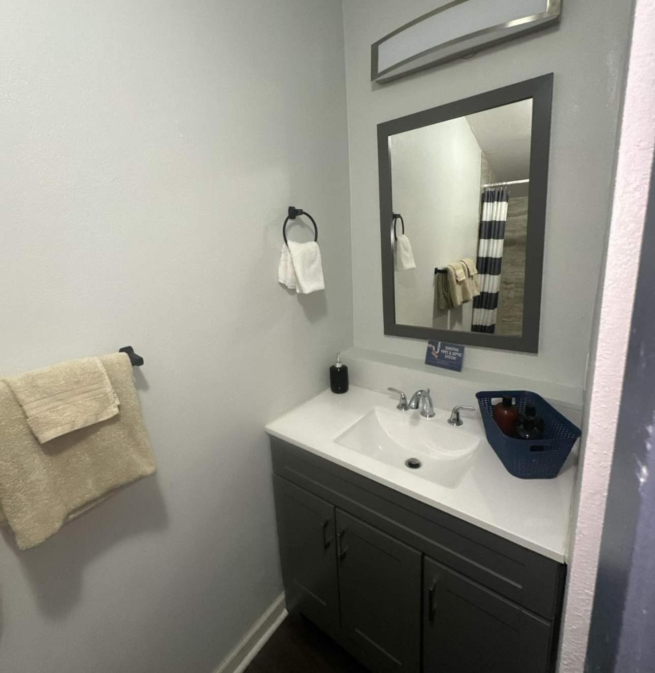 Pensacola Pearl - Studio Apartment - Pets Welcome Εξωτερικό φωτογραφία